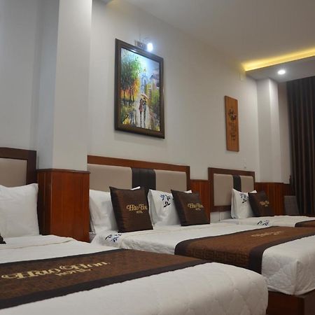 Hao Hoa Hotel Κον Τουμ Εξωτερικό φωτογραφία