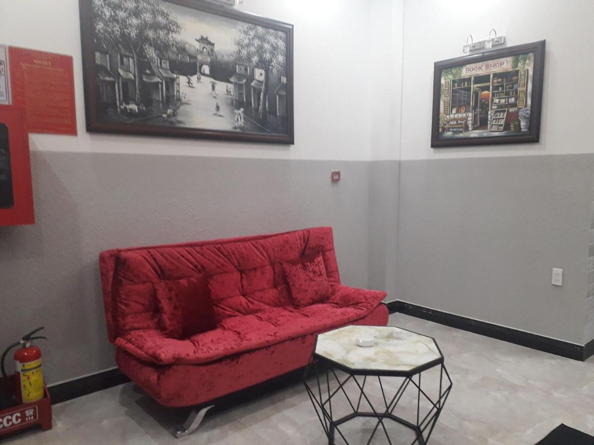 Hao Hoa Hotel Κον Τουμ Εξωτερικό φωτογραφία