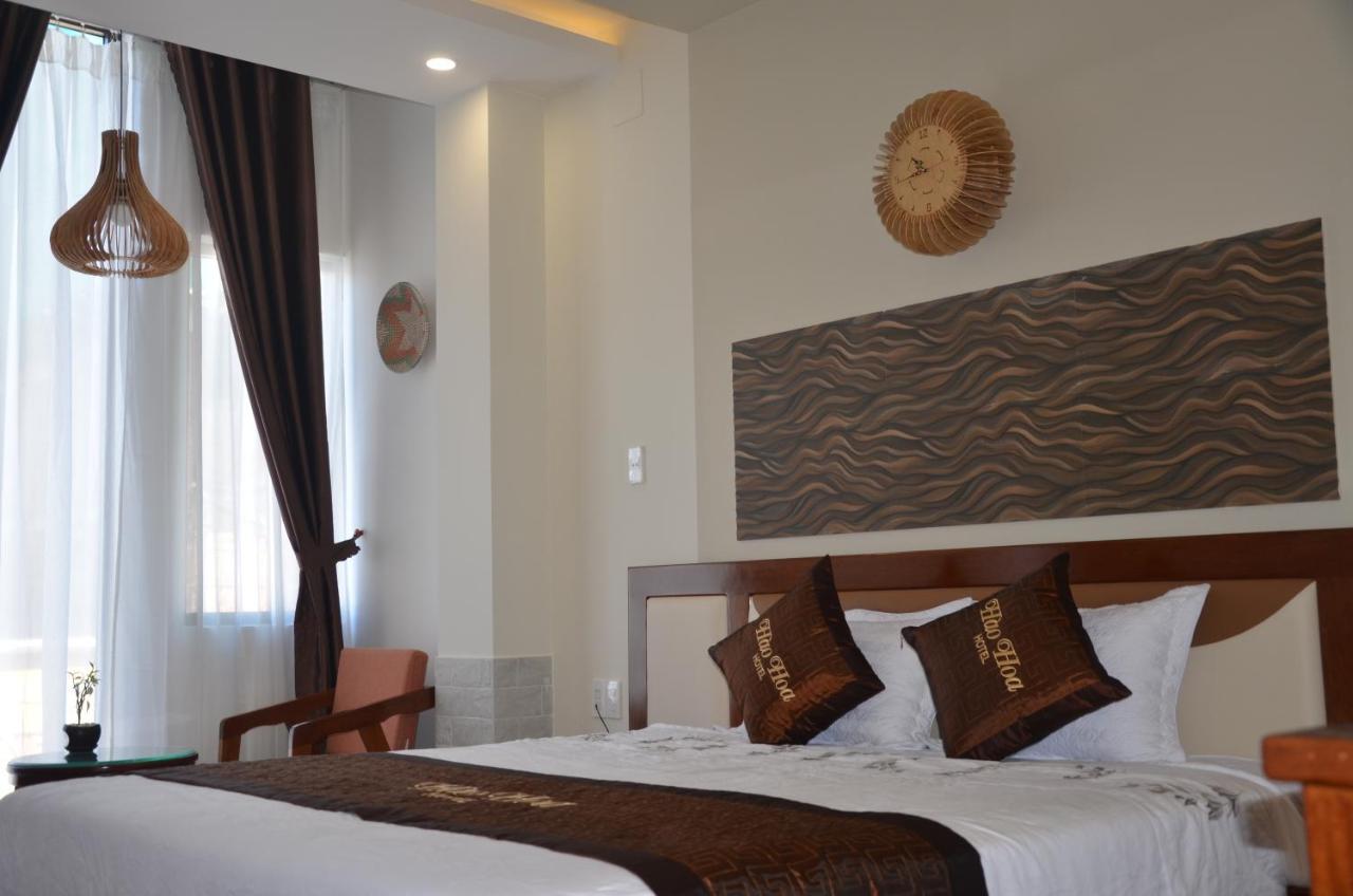 Hao Hoa Hotel Κον Τουμ Εξωτερικό φωτογραφία