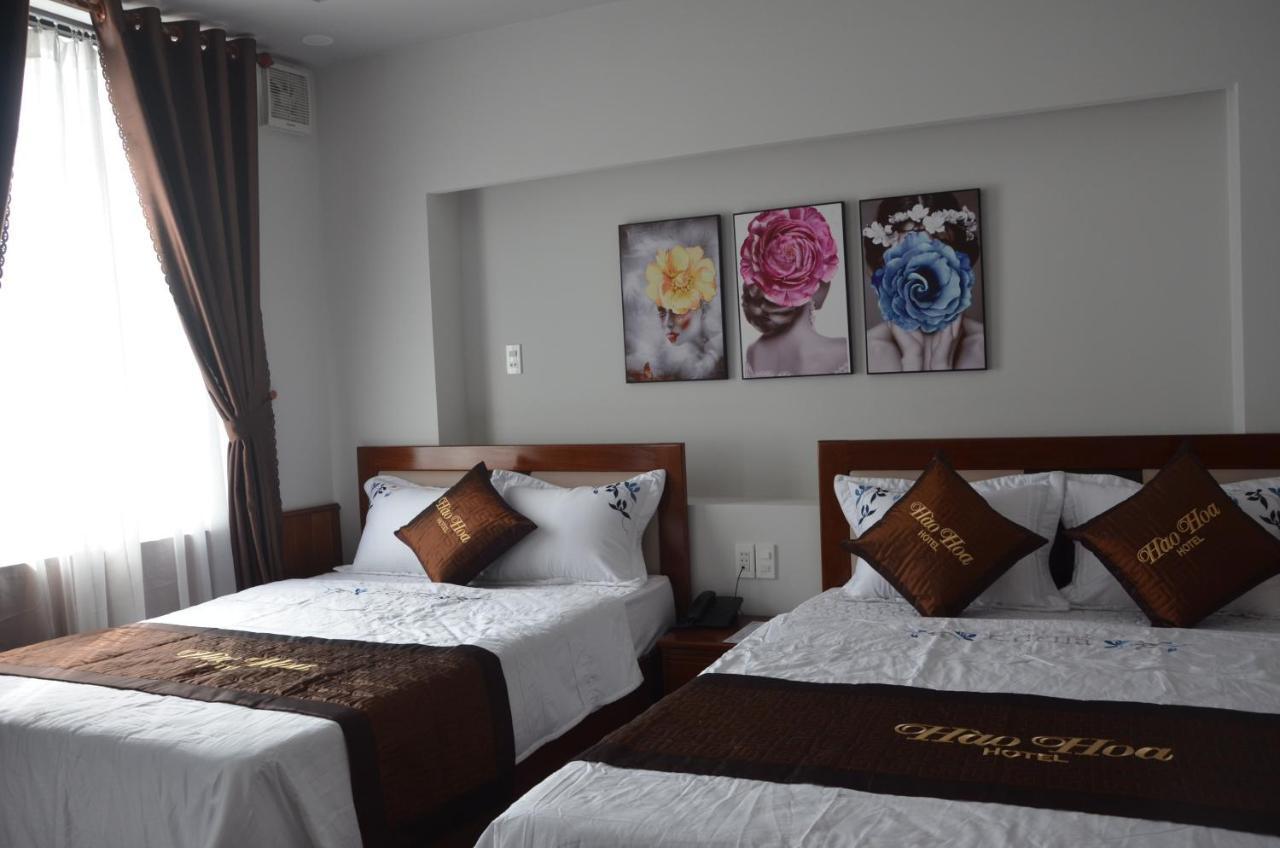 Hao Hoa Hotel Κον Τουμ Εξωτερικό φωτογραφία