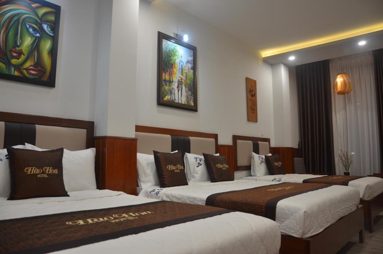 Hao Hoa Hotel Κον Τουμ Εξωτερικό φωτογραφία