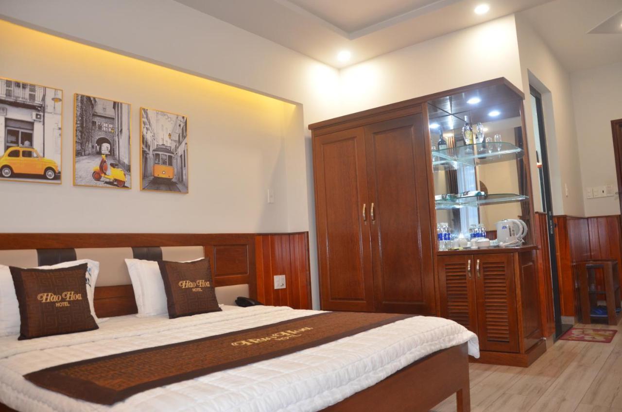 Hao Hoa Hotel Κον Τουμ Εξωτερικό φωτογραφία