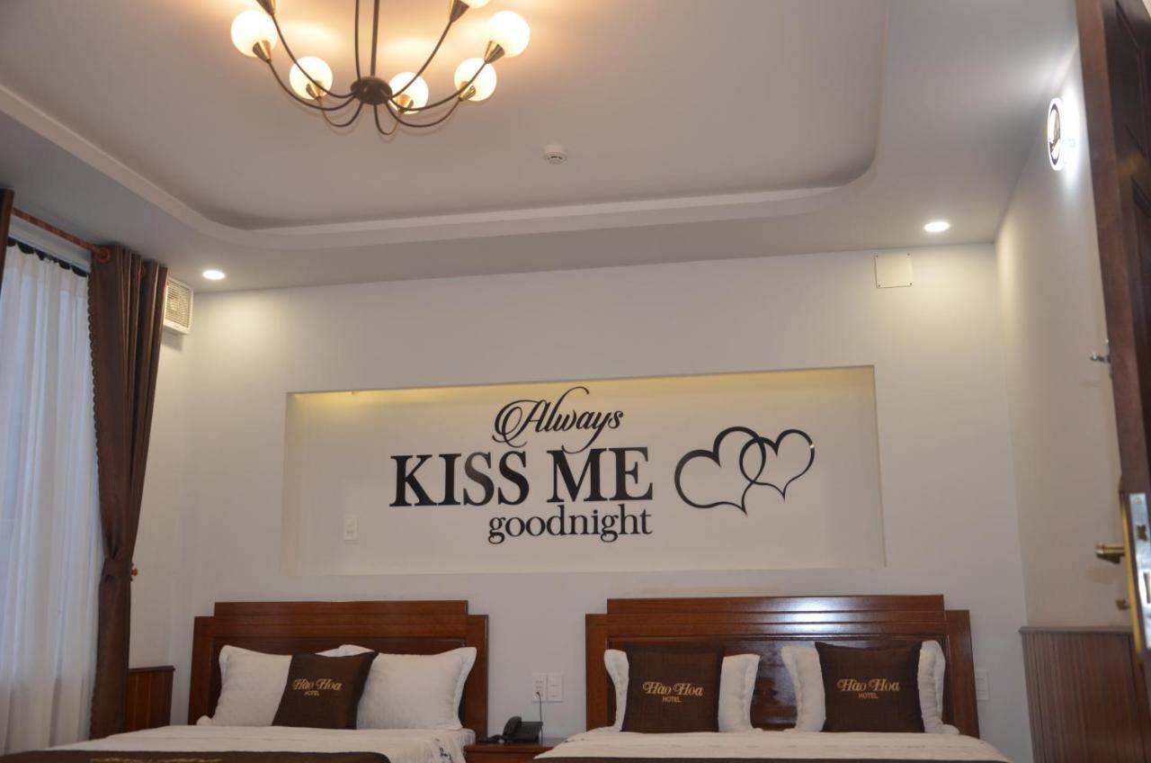 Hao Hoa Hotel Κον Τουμ Εξωτερικό φωτογραφία